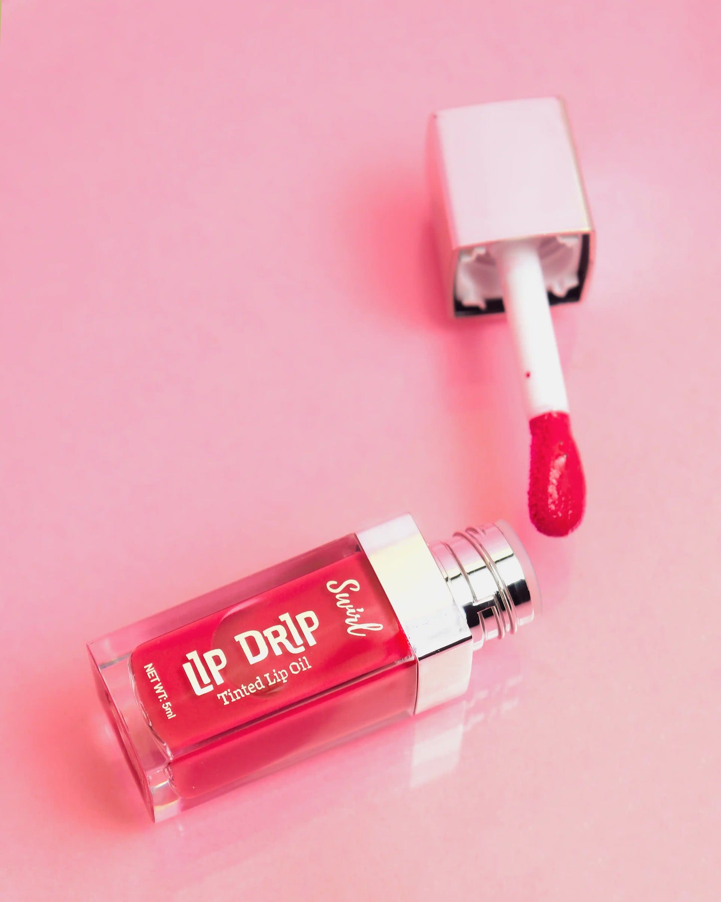 Sugar Pop Lip Drip Tinted Lip Oil 5ML