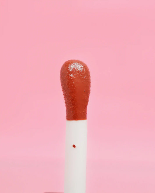 Mocha Truffle Lip Drip Tinted Lip Oil 5ML