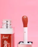 Mocha Truffle Lip Drip Tinted Lip Oil 5ML