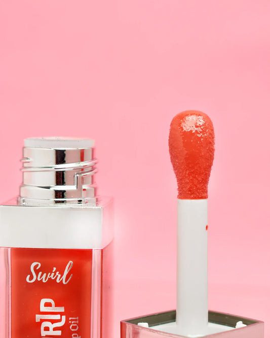 Terra Cotta Lip Drip Tinted Lip Oil 5ML