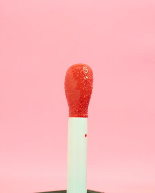 Terra Cotta Lip Drip Tinted Lip Oil 5ML