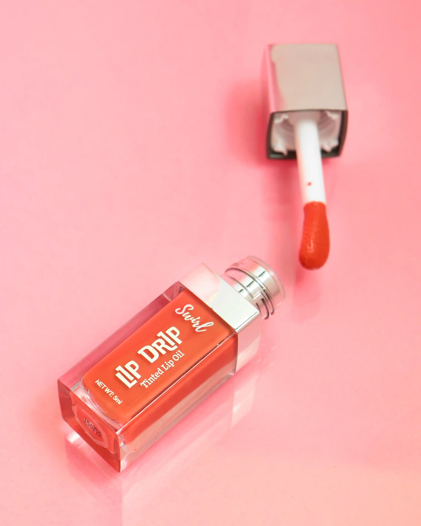 Terra Cotta Lip Drip Tinted Lip Oil 5ML