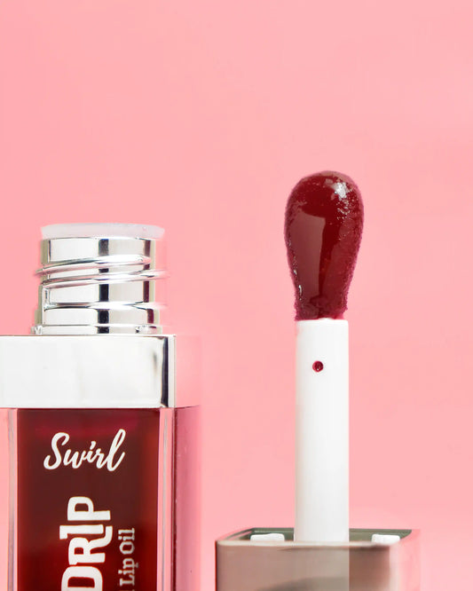 Plum Honey Lip Drip Tinted Lip Oil 5ML