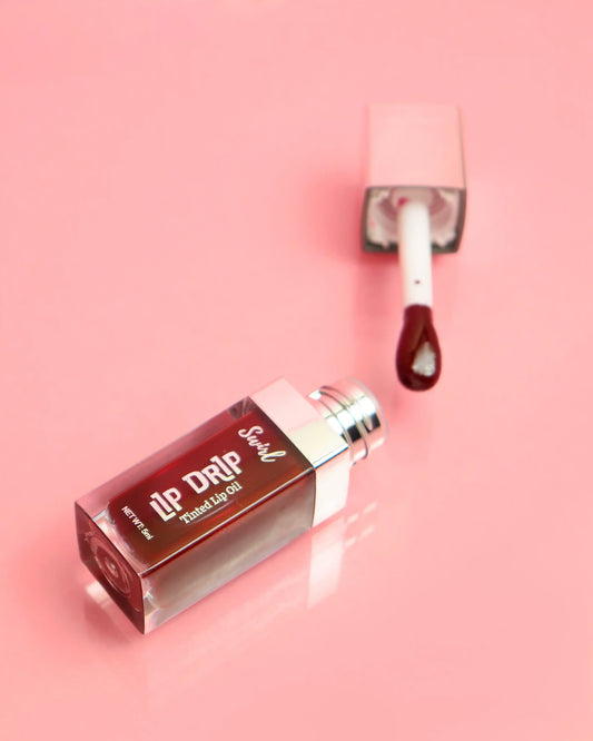 Plum Honey Lip Drip Tinted Lip Oil 5ML