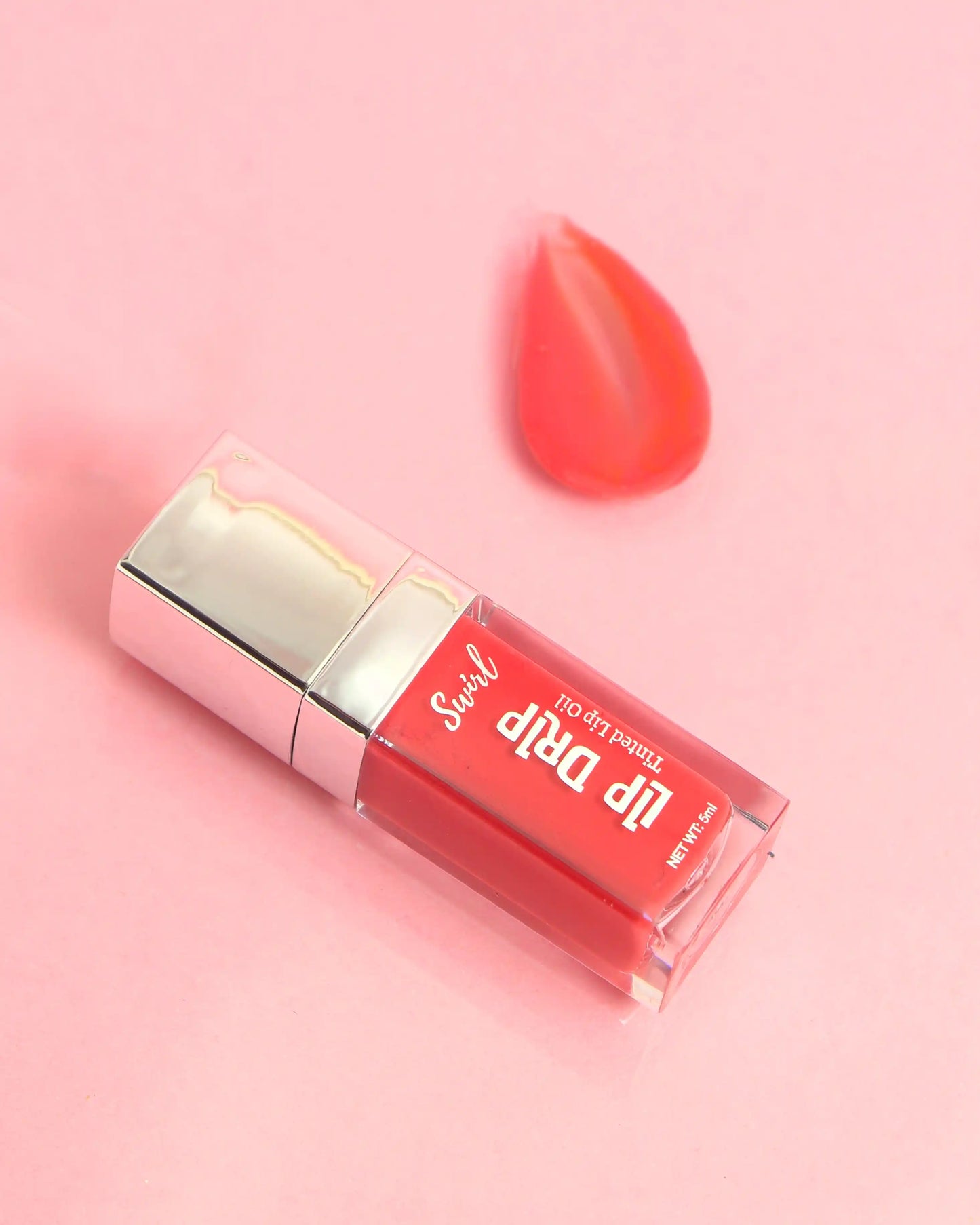 Sugar Pop Lip Drip Tinted Lip Oil 5ML