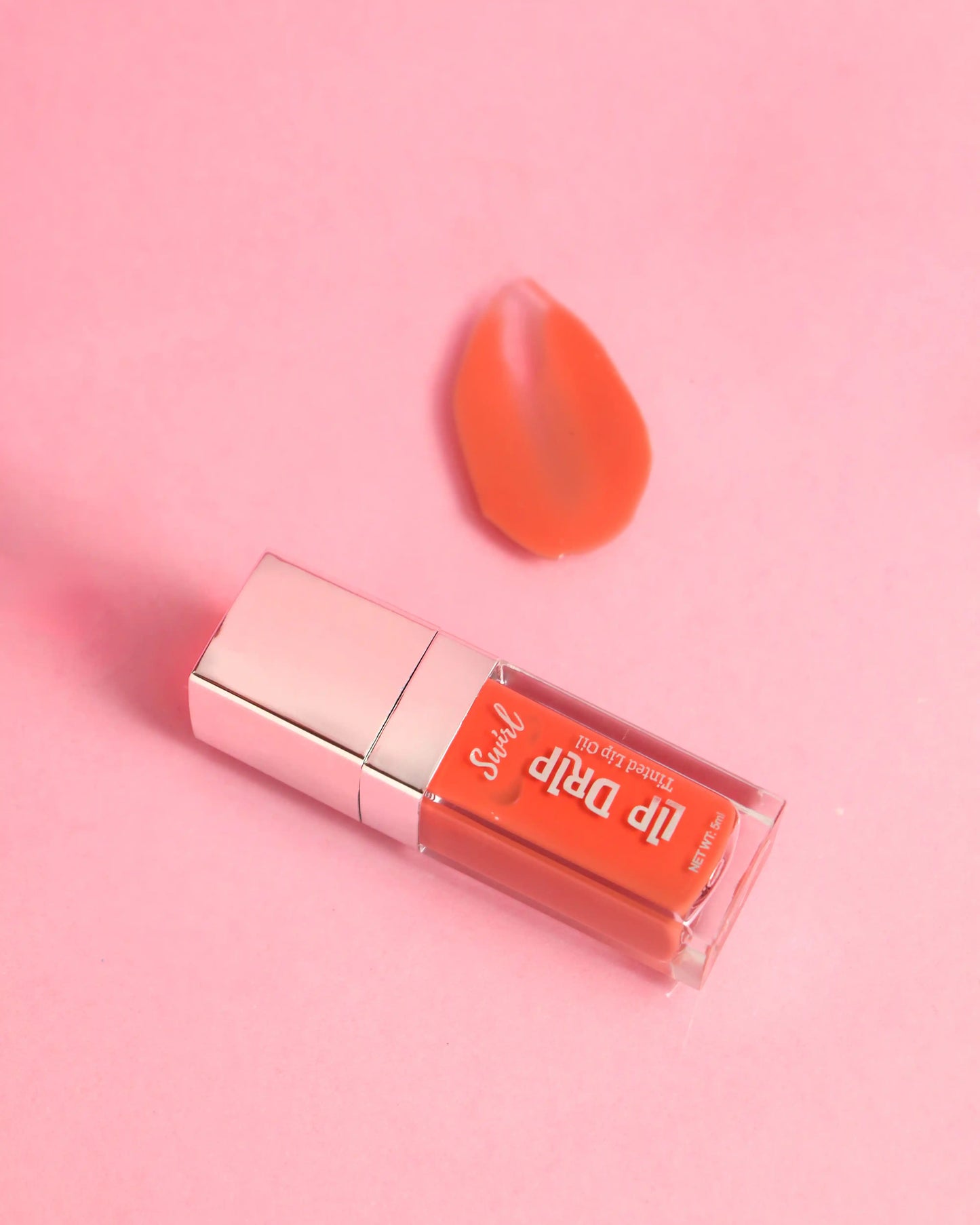 Terra Cotta Lip Drip Tinted Lip Oil 5ML